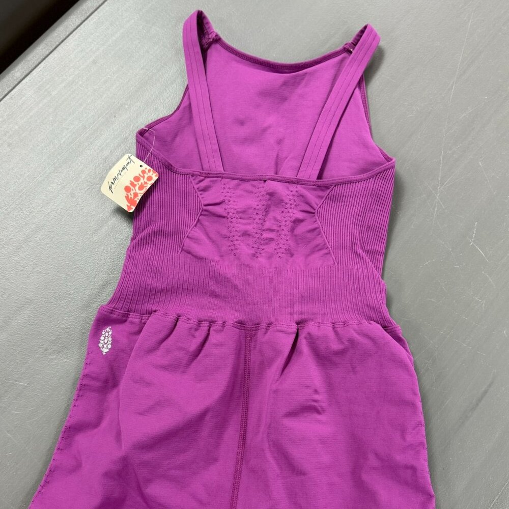 FP Movement Onesie NWT